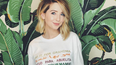 Zoe Sugg, best known as YouTuber Zoella, is pregnant with her first baby