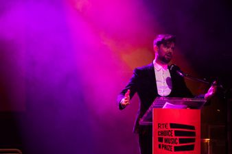 RTÉ confirms Eoghan McDermott will not be returning to 2FM