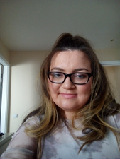 “I want people to know that my disability does not stop me”