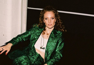 Jess Glynne apologises for using “unacceptable” transphobic slur in podcast