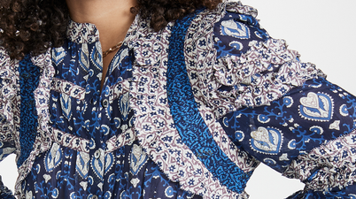 All the spring vibes! 5 jumpsuits we want to wear on repeat when the sun is out