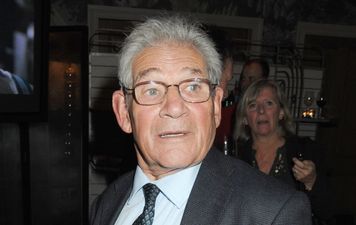 Vicar of Dibley star Trevor Peacock dies, aged 89