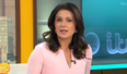 “Everyone has their say”: Susanna Reid addresses Piers Morgan’s leaving Good Morning Britain