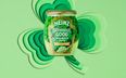 Heinz has just launched shamrock flavoured mayonnaise