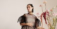 The Simone Rocha x H&M collection is available online from today