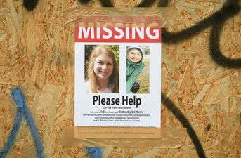 Sarah Everard: She was just walking home