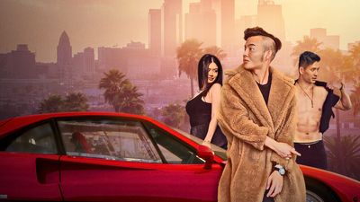 Bling Empire renewed for season 2