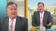 Piers Morgan responds to petition, confirms he will not return to GMB