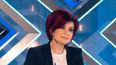 Sharon Osbourne apologises for comments made after Piers Morgan row