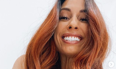 Stacey Solomon: How to turn your old perfume bottle into a fragrance diffuser