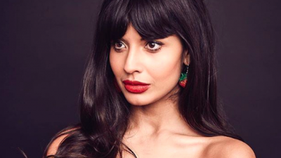 Jameela Jamil exposes the issue with the #notallmen argument