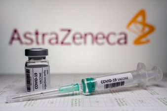 AstraZeneca finds “no evidence” of increased blood clot risk from their Covid-19 vaccine