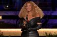 Beyoncé makes history with 28th Grammy win as most decorated female artist of all time