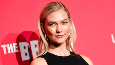 Karlie Kloss welcomes first child with Joshua Kushner