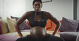 WATCH: Nike’s latest ad featuring breastfeeding and pregnant athletes just dropped