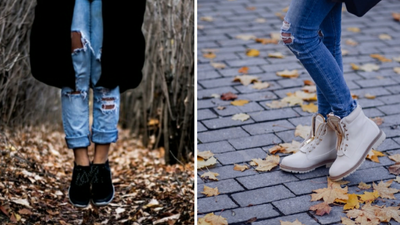 Here’s why women in India are sharing ripped jeans selfies on social media