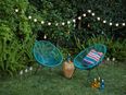 4 outdoor seats that will up your garden game this summer