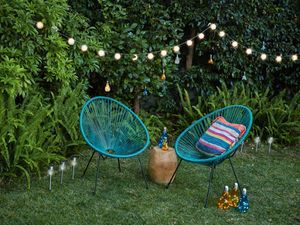 4 outdoor seats that will up your garden game this summer