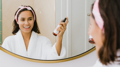 I tested so many at-home skin resurfacing treatments – here are the ONLY two worth your money