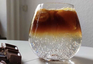 Meet the coffee tonic – the fizzy iced drink you’ll be cooling down with this summer