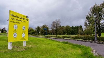 Here’s the full list of restrictions lifted today in Ireland