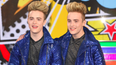 Jedward set to shave their hair off on this week’s Late Late Show