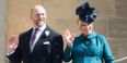 Zara Tindall and husband Mike welcome baby boy