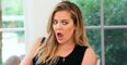 Khloé Kardashian’s name is actually pronounced ‘Klo-ay’, apparently