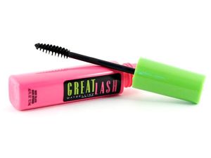 A girl never forgets her 1st mascara: a thank you to Great Lash on its 50th birthday
