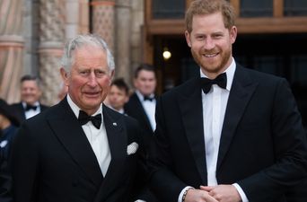 Royal family members “won’t talk” to Prince Harry at Coronation following invite