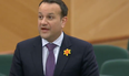 “Very hard” to see cases dropping much below 500 per day, says Varadkar