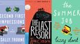 5 new books released this April we’re dying to tuck into