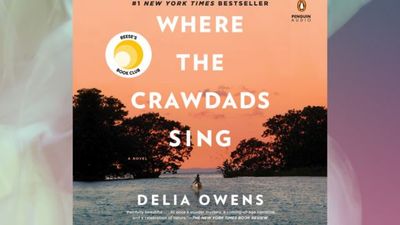 Where The Crawdads Sing Movie to start filming soon