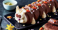 M&S reveals limited edition Easter-themed Colin the Caterpillar
