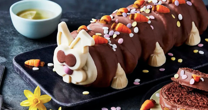 M&S reveals limited edition Easter-themed Colin the Caterpillar