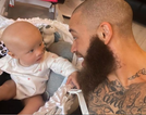 Ashley Cain moving to Singapore for daughter’s life saving surgery