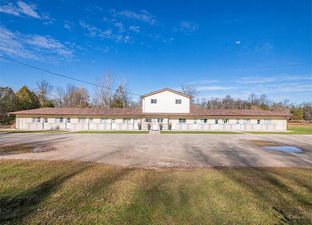 You can now buy the real motel from Schitt’s Creek