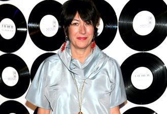 Ghislaine Maxwell charged with sex trafficking 14-year-old girl