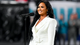 Demi Lovato comes out as pansexual