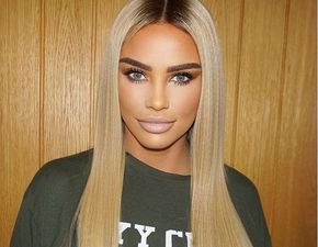 Katie Price sexually assaulted at gun point in car “in front of my kids”