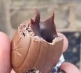 Creme Eggs filled with chocolate now exist