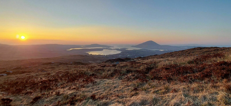 5 walking trails you need to check out when restrictions lift