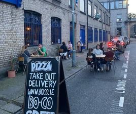 Government set to scrap outdoor dining fees for another year