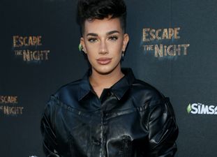 James Charles “ashamed” as he admits to messaging underage boys