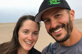 Chris Watts “still in touch” with woman he murdered family to be with