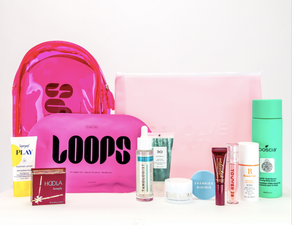 This new Beauty Box contains products worth over €200 – but will set you back way less