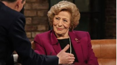 Tributes paid following death of Dublin soprano Veronica Dunne