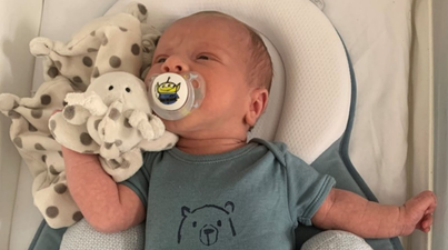 Man charged as two-week old baby dies after pram hit by car in UK