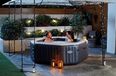 Aldi’s outdoor hot tubs to return to shops this weekend