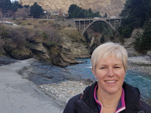 “The highlights of the athletes you coach are just amazing” Hayley Harrison on the highs and lows of her coaching career